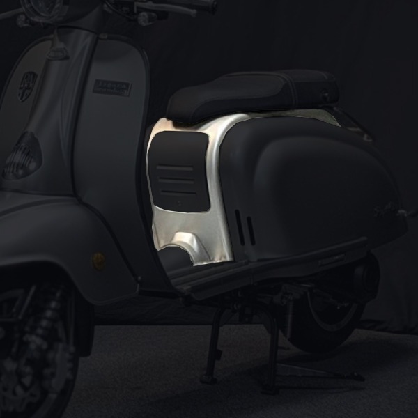 Royal Alloy Royal Alloy Main Cover - Primer - TG